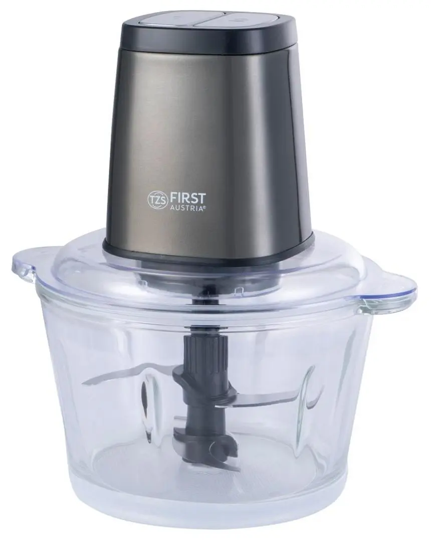 Tocator First FA-5113-2-GR (Gray)