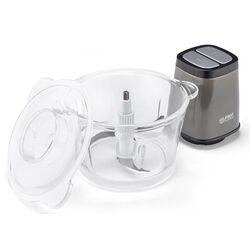 Tocator First FA-5113-2-SI (Silver) Thumb