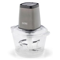 Tocator First FA-5113-2-SI (Silver) Thumb