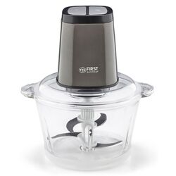 Tocator First FA-5113-2-SI (Silver)