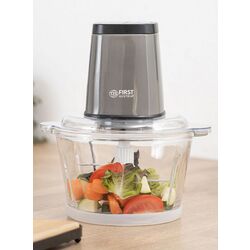 Tocator First FA-5113-2-SI (Silver) Thumb