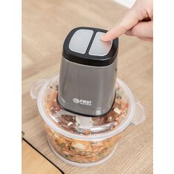 Tocator First FA-5113-2-SI (Silver) Thumb