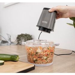 Tocator First FA-5113-2-SI (Silver) Thumb