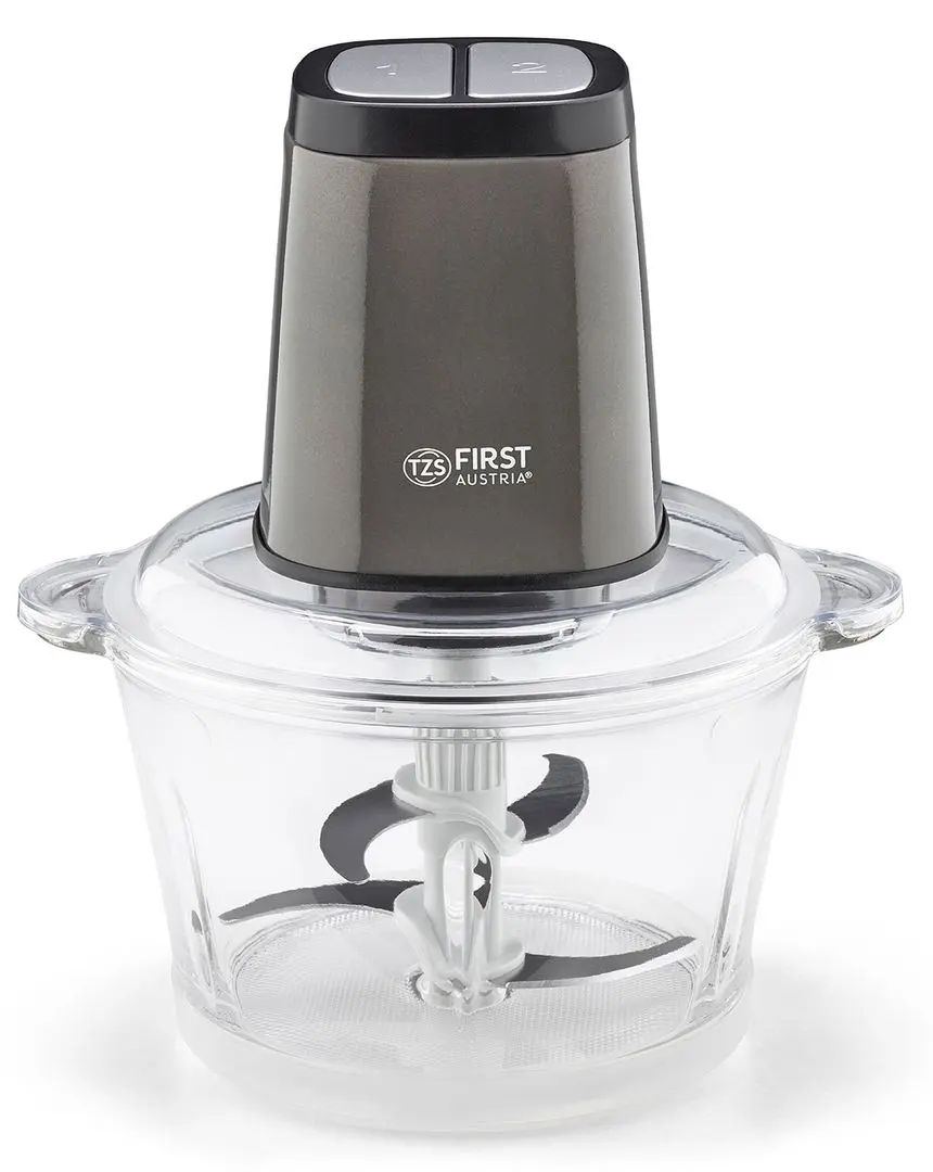 Tocator First FA-5113-2-SI (Silver)