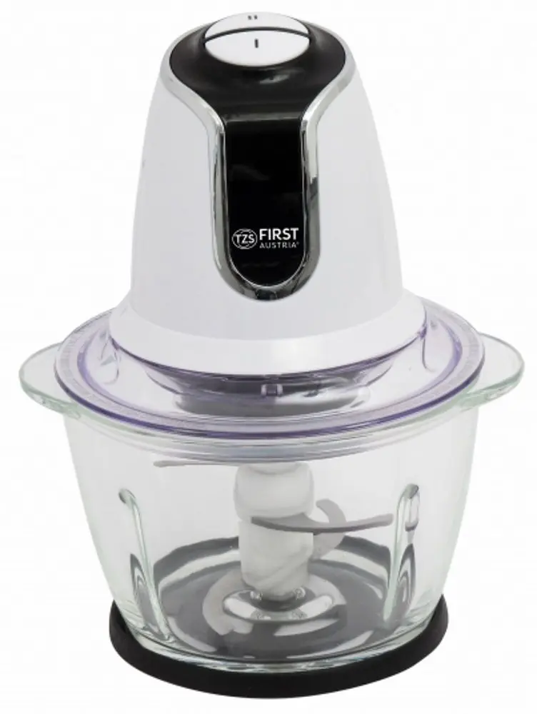 Измельчитель First FA-5114-8 (White)