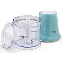 Tocator First FA-5114-BL (Turquoise/White) Thumb