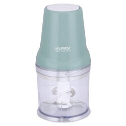 Tocator First FA-5114-BL (Turquoise/White)