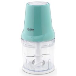 Tocator First FA-5114-BL (Turquoise/White) Thumb