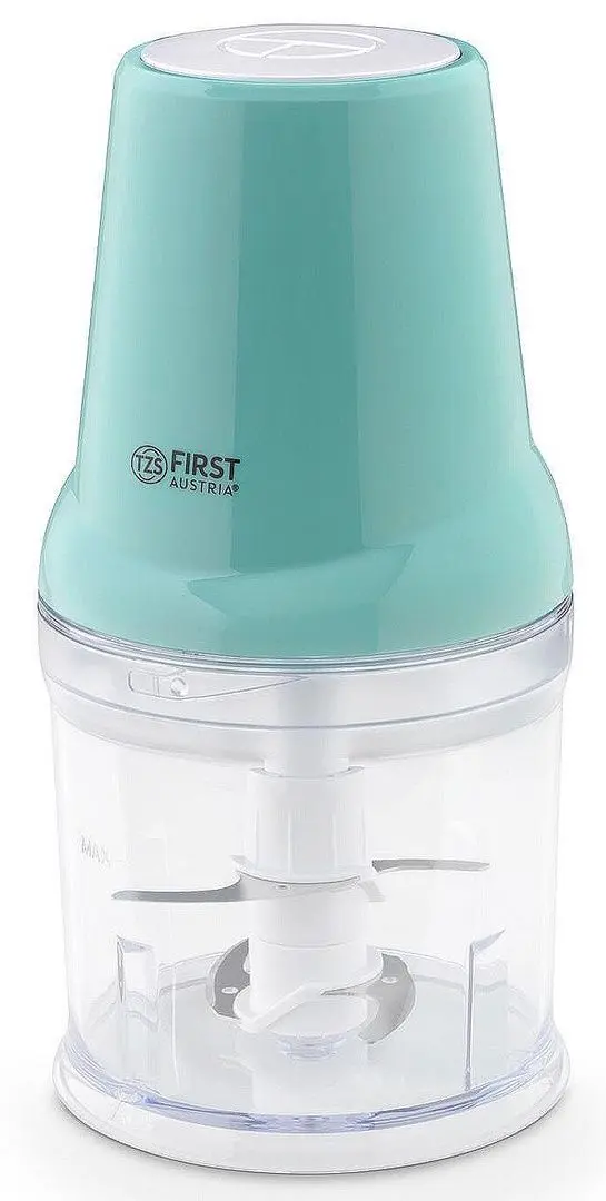 Tocator First FA-5114-BL (Turquoise/White)