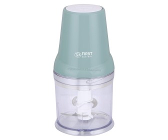 Tocator First FA-5114-BL (Turquoise/White)