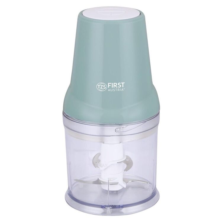 Tocator First FA-5114-BL (Turquoise/White)