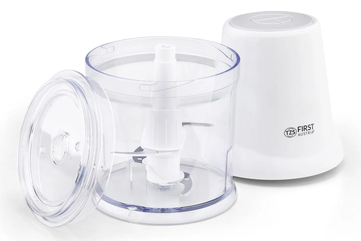 Tocator First FA-5114-WI (White)