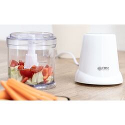 Tocator First FA-5114-WI (White) Thumb