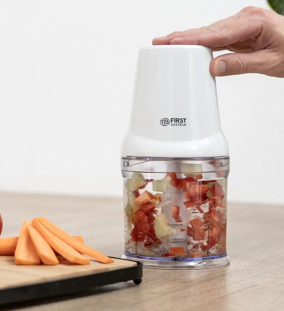 Tocator First FA-5114-WI (White)