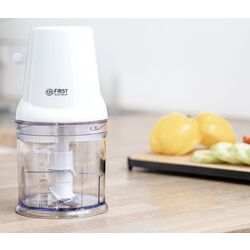 Tocator First FA-5114-WI (White) Thumb