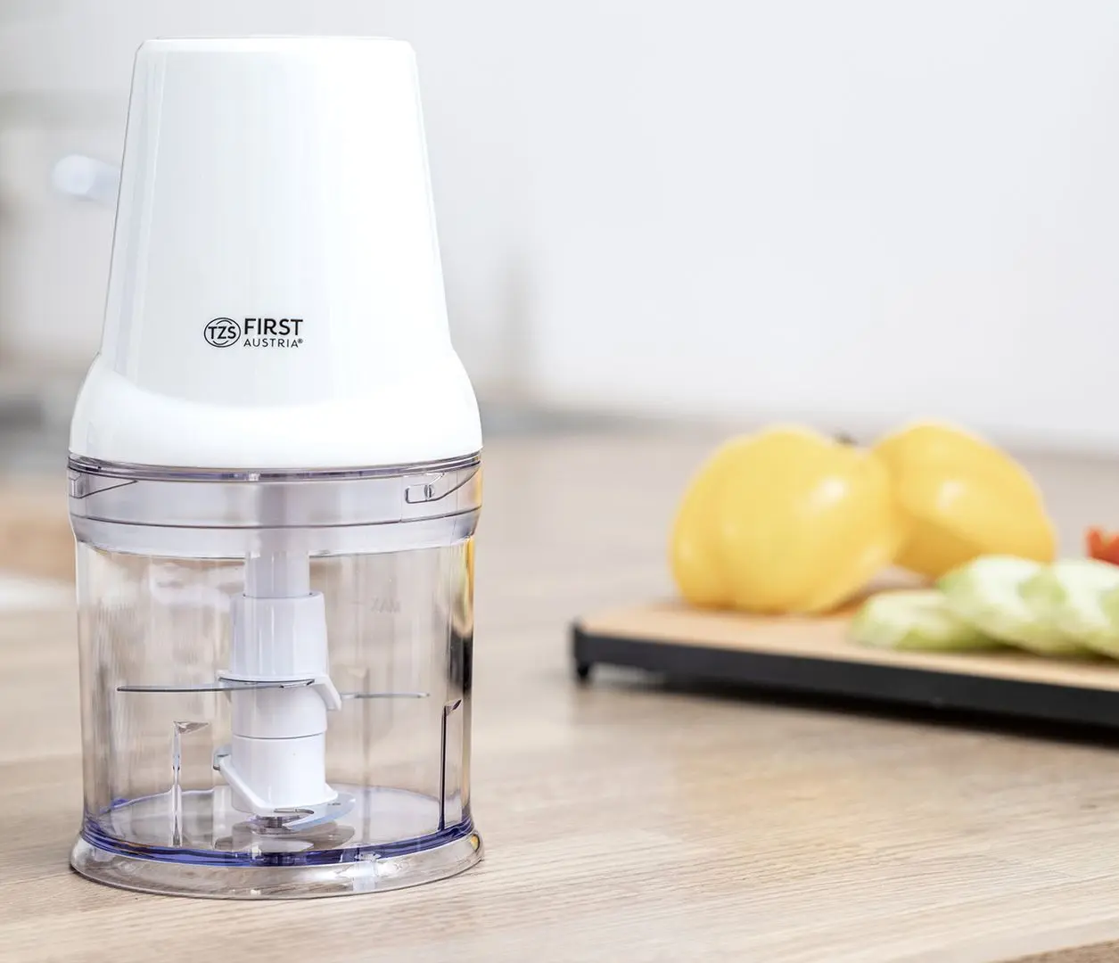 Tocator First FA-5114-WI (White)