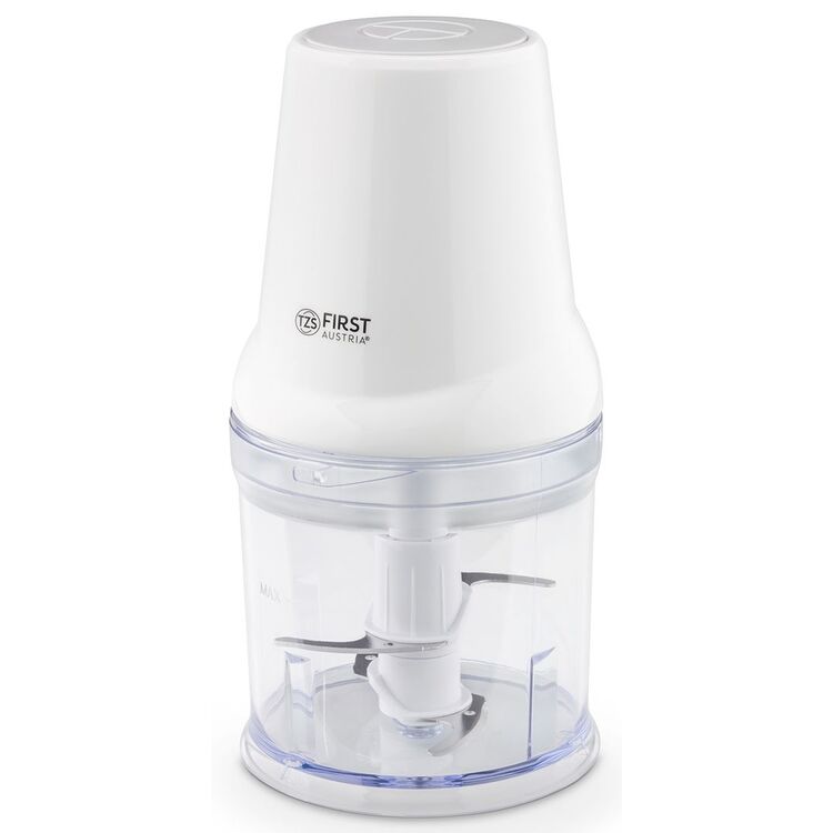 Tocator First FA-5114-WI (White)
