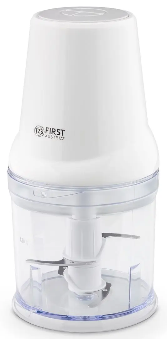 Tocator First FA-5114-WI (White)