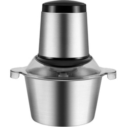 Tocător Food 148-3L (Inox)