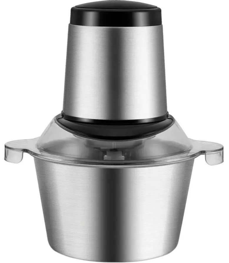 Tocător Food 148-3L (Inox)
