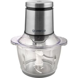 Tocator Gorenje S450XE (Silver)