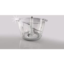 Tocator Gorenje S450XE (Silver) Thumb