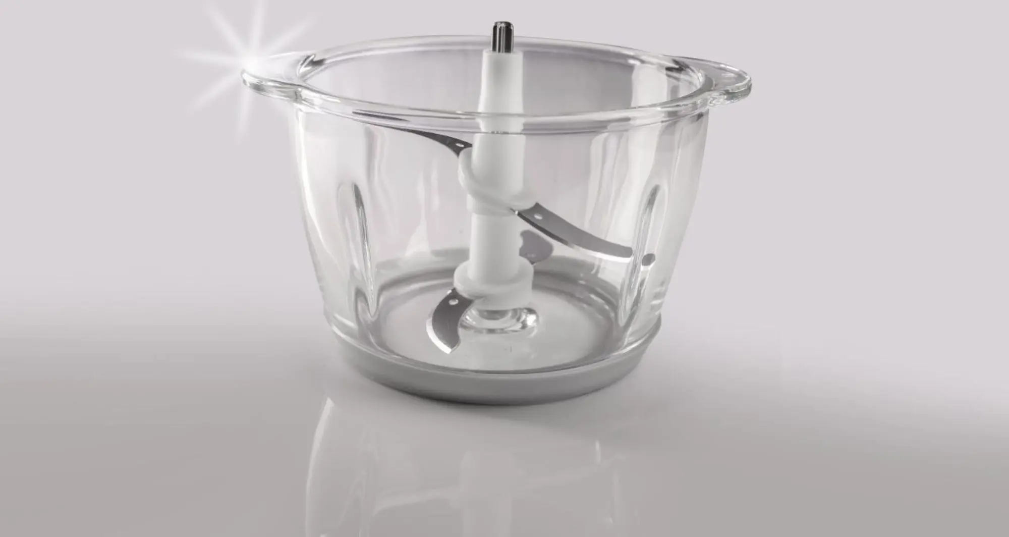 Tocator Gorenje S450XE (Silver)