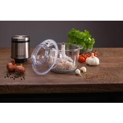 Tocator Gorenje S450XE (Silver) Thumb