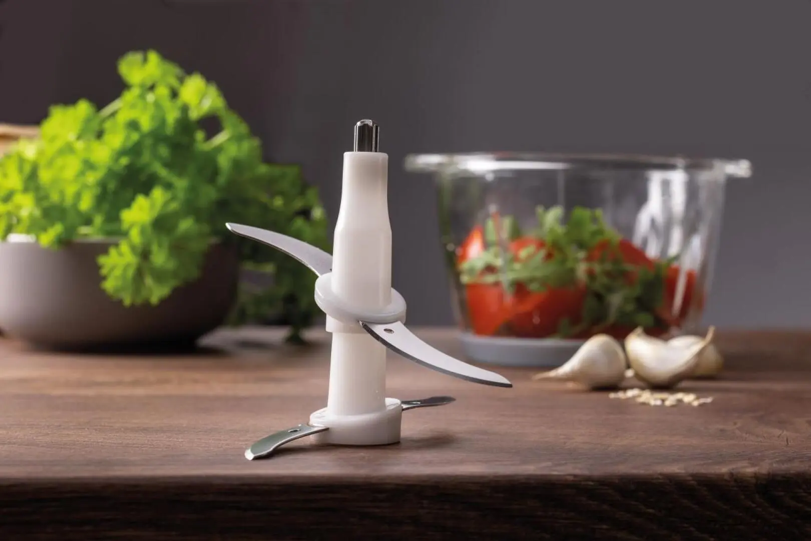 Tocator Gorenje S450XE (Silver)