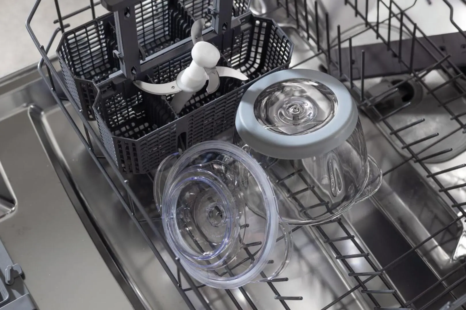 Tocator Gorenje S450XE (Silver)