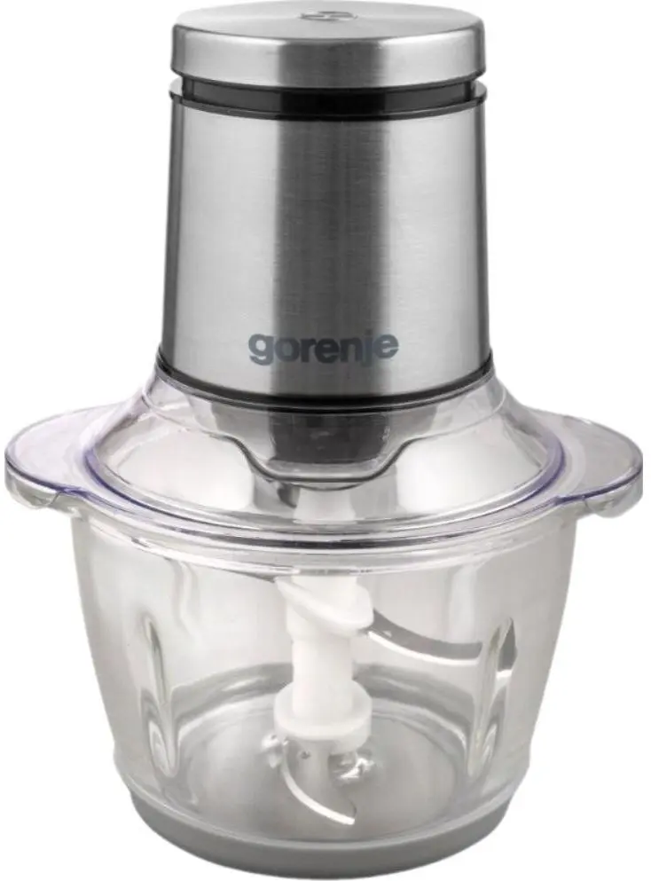 Tocator Gorenje S450XE (Silver)