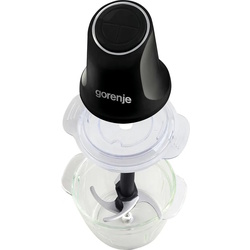 Tocator Gorenje S501GBK (Black) Thumb