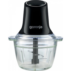 Tocator Gorenje S501GBK (Black)