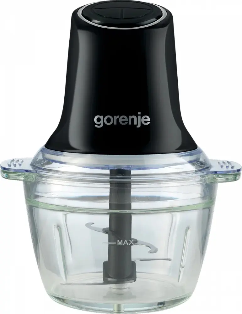 Tocator Gorenje S501GBK (Black)