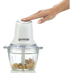 Tocator Gorenje S501GW (White) Thumb