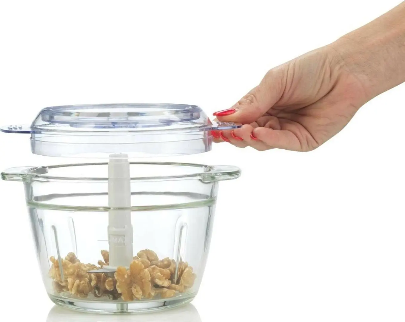 Tocator Gorenje S501GW (White)