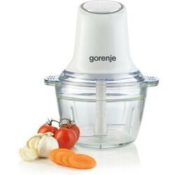 Tocator Gorenje S501GW (White) Thumb
