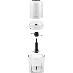 Измельчитель Haeger Chop Master CH-50W.008A (White) Thumb