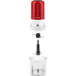 Измельчитель Haeger Chop Master CH-50W.009A (Red) Thumb