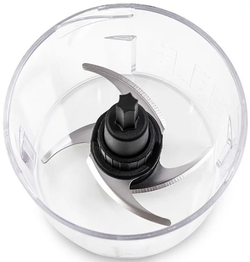 Измельчитель Haeger Chop Master CH-50W.009A (Red) - 3