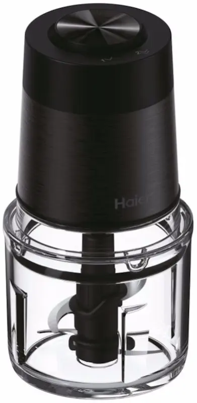 Измельчитель Haier I-Master 5 HCH5B1 011 (Black) - 2