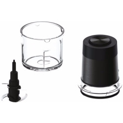 Измельчитель Haier I-Master 5 HCH5B1 011 (Black) Thumb