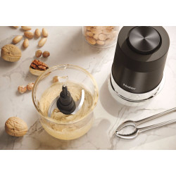 Измельчитель Haier I-Master 5 HCH5B1 011 (Black) Thumb
