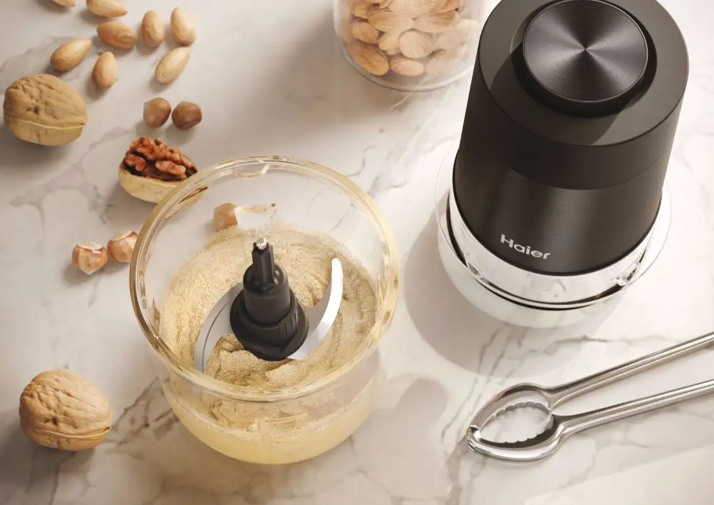 Измельчитель Haier I-Master 5 HCH5B1 011 (Black) - 6