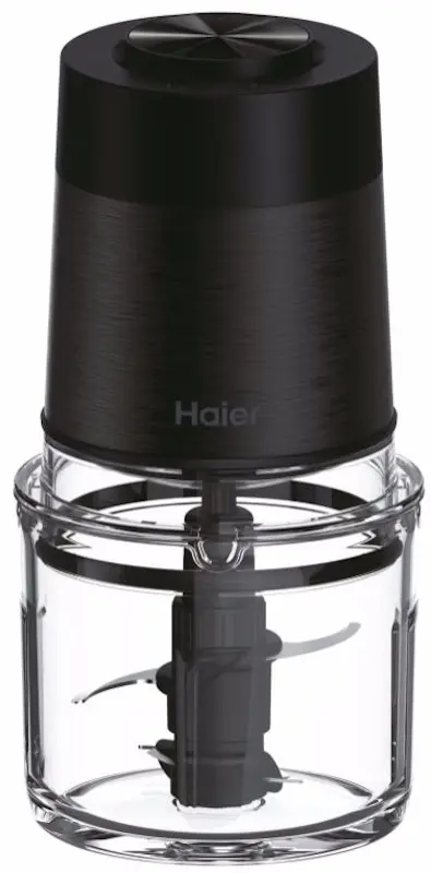 Измельчитель Haier I-Master 5 HCH5B1 011 (Black)