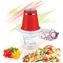 Tocator Heinner Charm HMC-300RD (Red) Thumb
