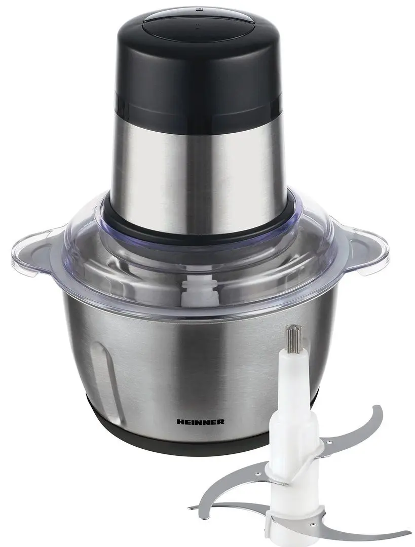 Tocator Heinner Cytheria HMC-D300SS (Inox)