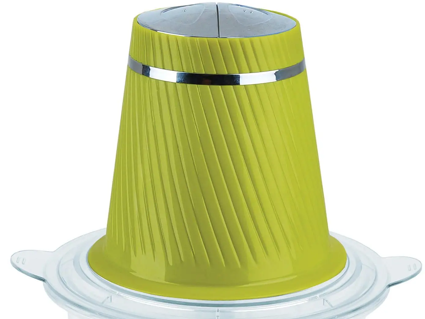 Tocator Heinner HMC-300GR (Green)