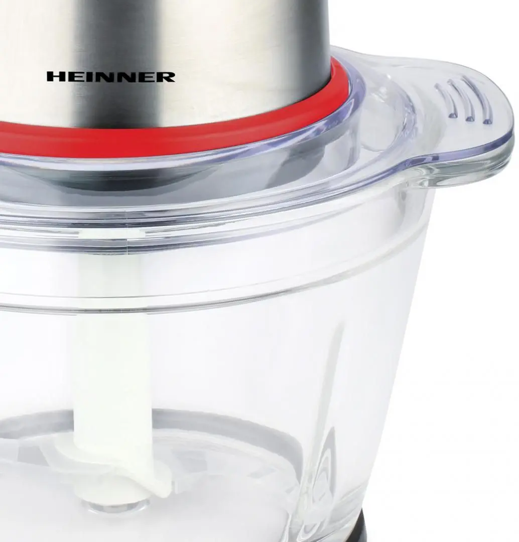 Tocator Heinner HMC-D300RD (Red)