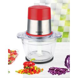 Tocator Heinner HMC-D300RD (Red) Thumb